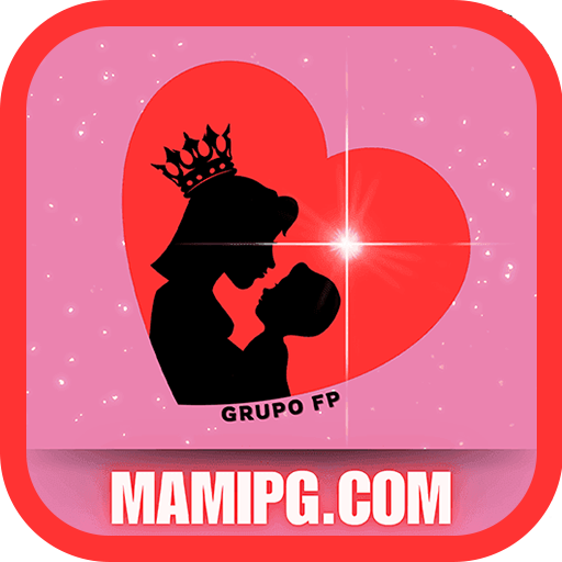 mamipg logo
